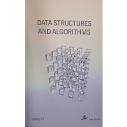 Data Structures and Algorithms - S3 KTU 2024 Scheme - By Jyothy TJ